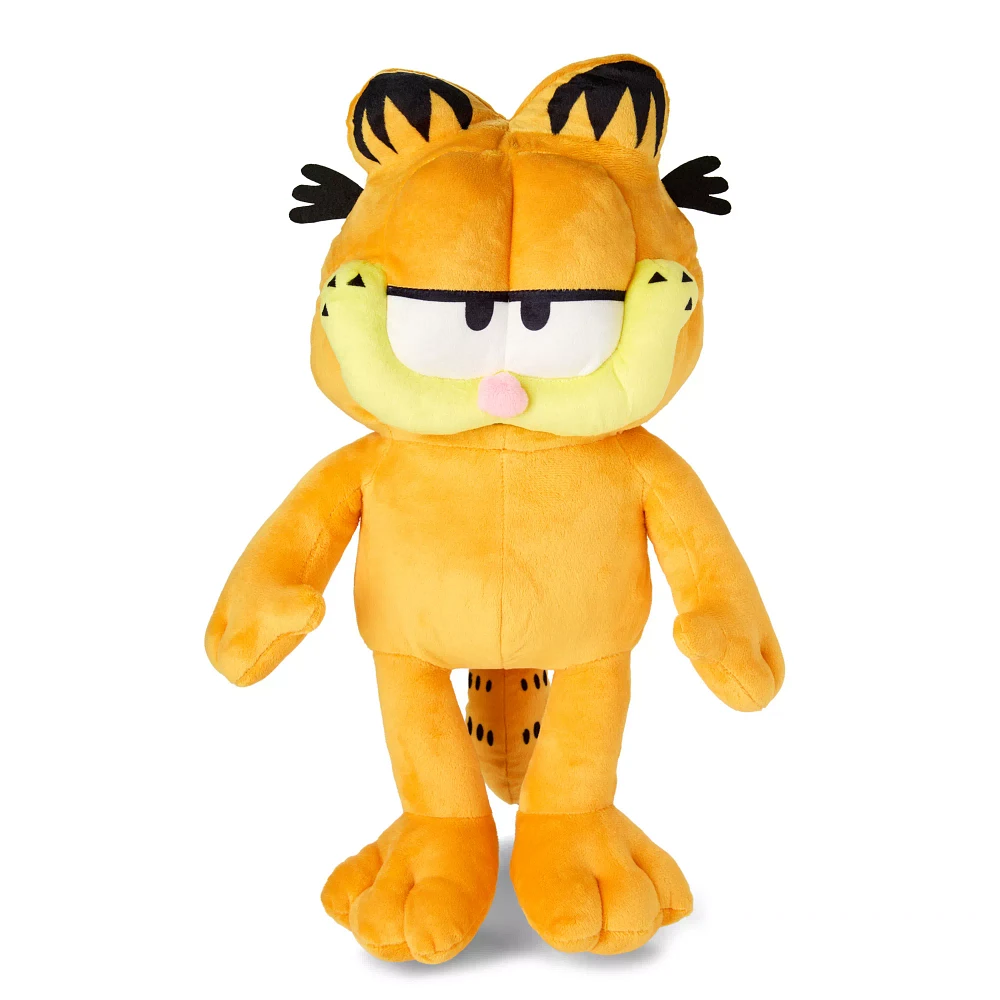 Garfield Plush Mini Backpack