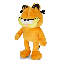 Garfield Plush Mini Backpack