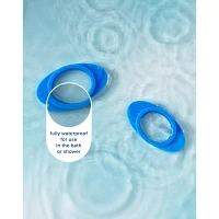 plusOne Performance Rings