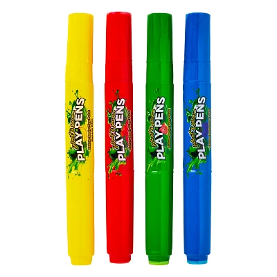 Multi-Pack Sweet & Sour Edible Play Pens - 4 Pack