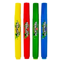 Multi-Pack Sweet & Sour Edible Play Pens - 4 Pack