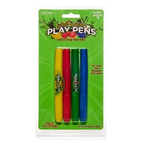 Multi-Pack Sweet & Sour Edible Play Pens - 4 Pack