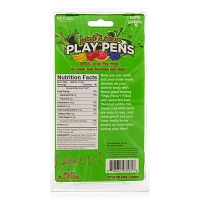 Multi-Pack Sweet & Sour Edible Play Pens - 4 Pack