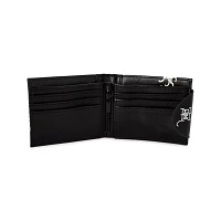 Ed Hardy Koi Fish Chain Wallet