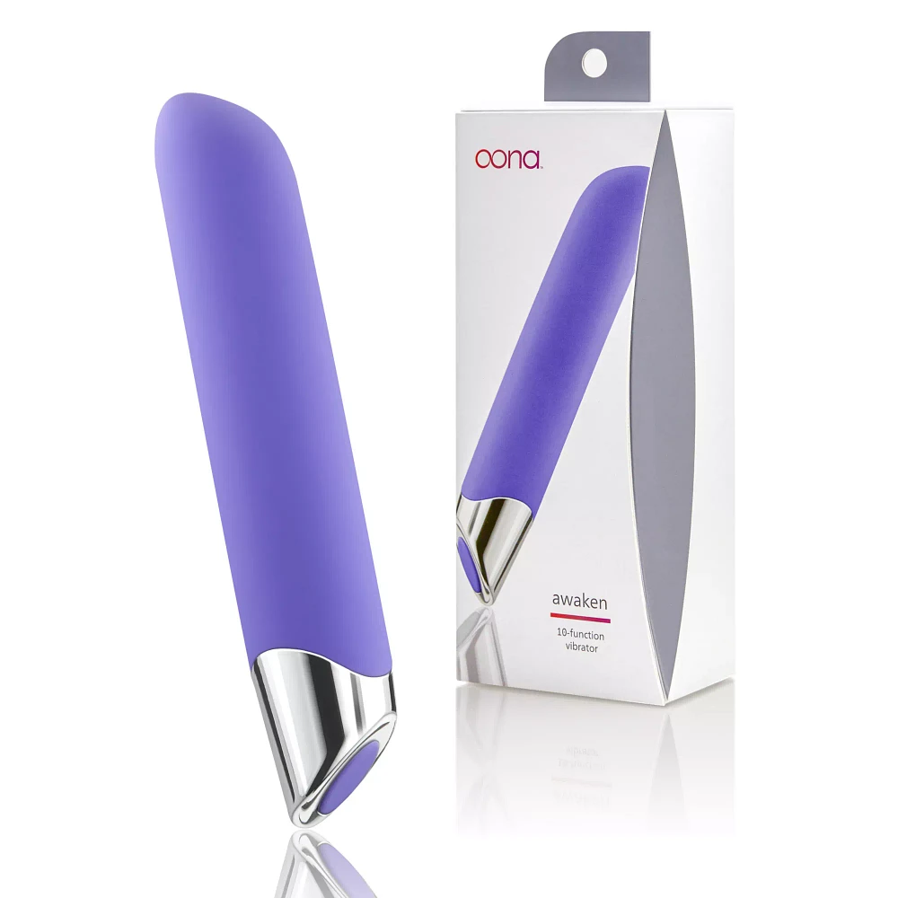 Oona Awaken Bullet Vibrator