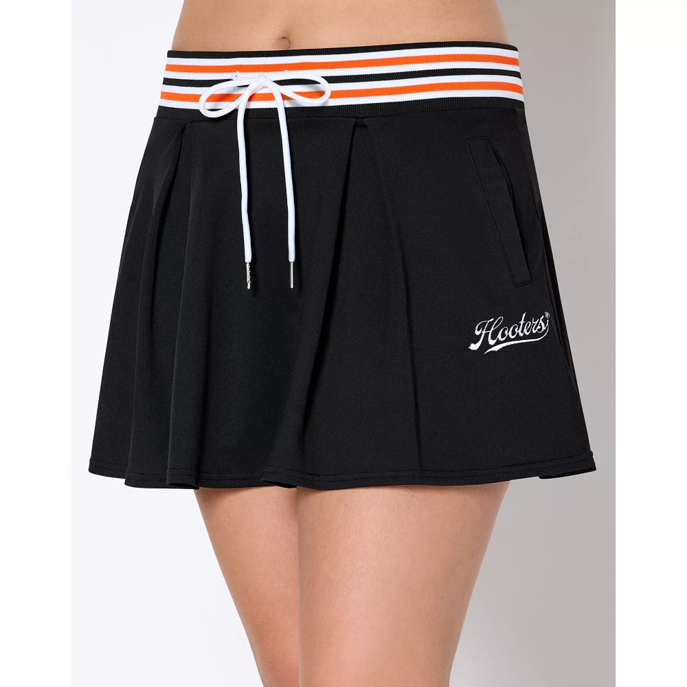 Hooters Varsity Skirt