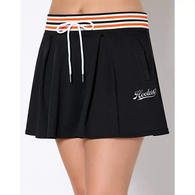 Hooters Varsity Skirt