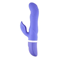 Perfect Storm Rabbit Vibrator - Hott Love