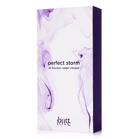 Perfect Storm Rabbit Vibrator - Hott Love