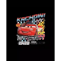 Lightning McQueen Kachow T Shirt - Cars