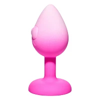Booty Bow Butt Plug - Sexology