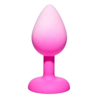 Booty Bow Butt Plug - Sexology