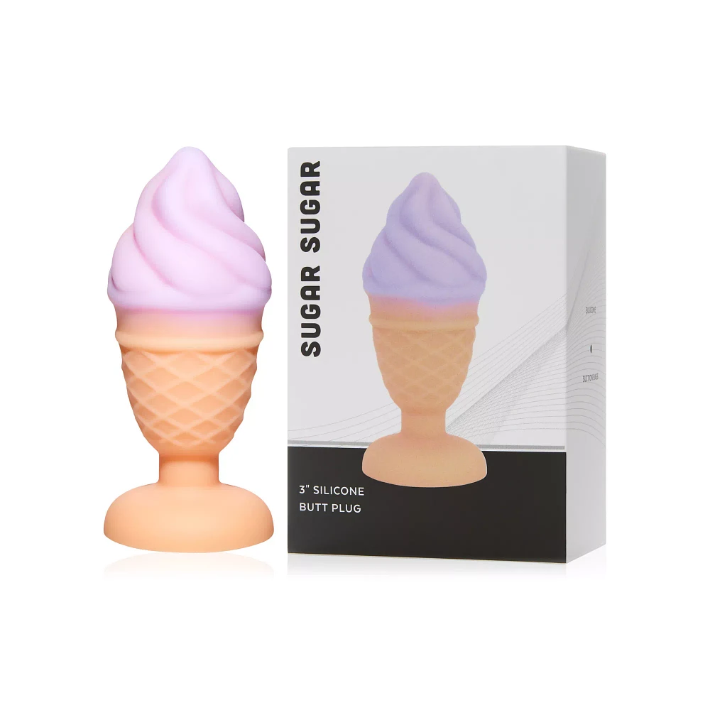 Sugar Sugar Butt Plug