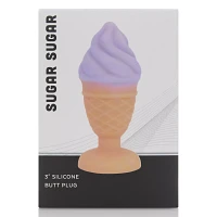 Sugar Sugar Butt Plug