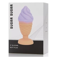 Sugar Sugar Butt Plug