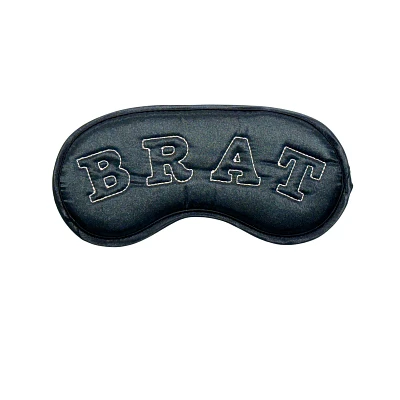 Pleasure Bound Brat Blindfold