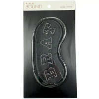 Pleasure Bound Brat Blindfold
