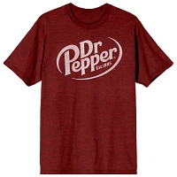 Dr. Pepper T Shirt