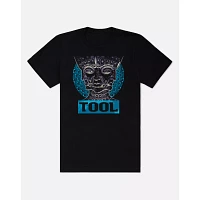 Tool Skeleton T Shirt