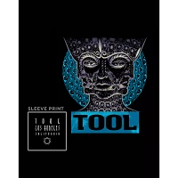 Tool Skeleton T Shirt