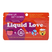 Liquid Love Sexual Enhancement Shot