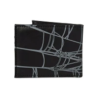 Venom Tongue Web Bifold Wallet
