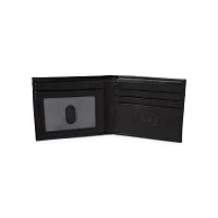 Venom Tongue Web Bifold Wallet