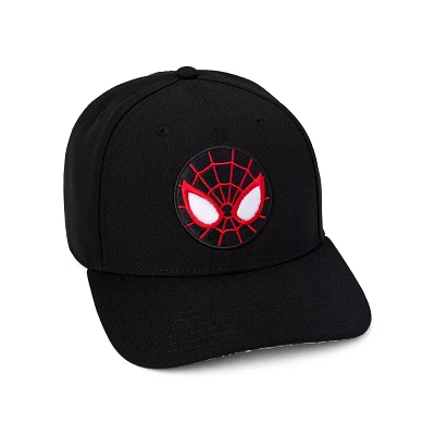 Miles Morales Snapback Hat - Spider-Man
