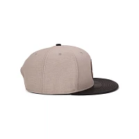 Deadpool Logo Snapback Hat