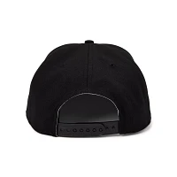 Venom Logo Snapback Hat - Marvel