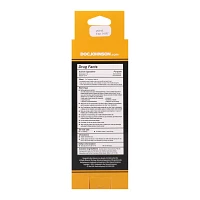 Numbing Mango Flavored Deep Throat Spray - 2 oz.