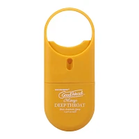 Numbing Mango Deep Throat Spray To-Go - 0.3 oz.