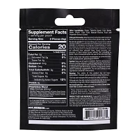 Rock Solid Exceed Male Enhancement Gummies - 2 Pack