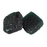 Rock Solid Exceed Male Enhancement Gummies - 2 Pack