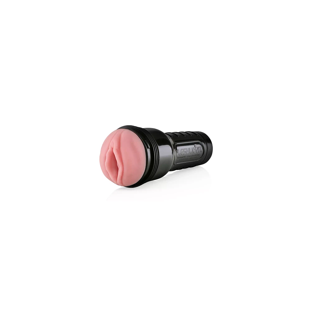 Fleshlight Original Pink Lady Stroker