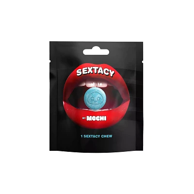 Sextacy by Mochi Libido Enhancer Chew