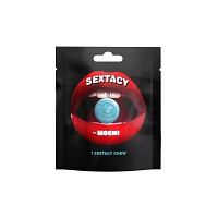 Sextacy by Mochi Libido Enhancer Chew