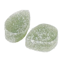 Matrix Vibes Male Enhancement Gummies Blueberry - 2 Count