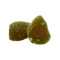 Matrix Vibes Male Enhancement Gummies Blueberry - 2 Count