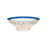 Lilo & Stitch Banded Bowl with Chopsticks - 20 oz.