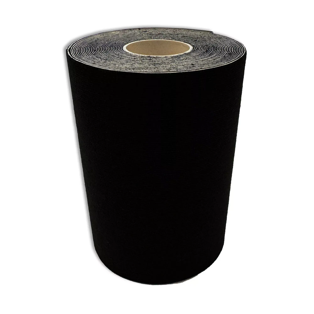 Black Binding Tape - Phluid