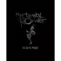 My Chemical Romance the Black Parade T Shirt