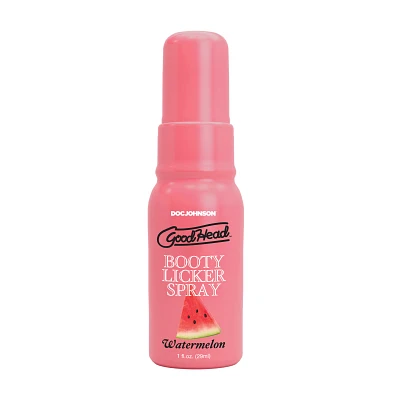 Good Head Watermelon Booty Licker Spray - 1 oz.