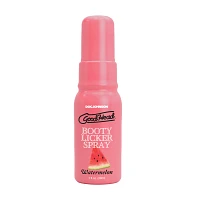Good Head Watermelon Booty Licker Spray - 1 oz.