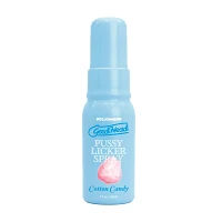 Good Head Cotton Candy Pussy Licker Spray - 1 oz.
