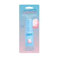 Good Head Cotton Candy Pussy Licker Spray - 1 oz.