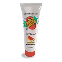 Smack Tarts Watermelon Flavored Lickable Lube - 4 oz.