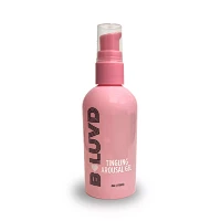 Bluvd Tingling Arousal Gel - 4 oz.