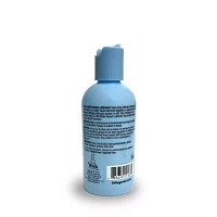 Bluvd Water-Based Lube - 4 oz.