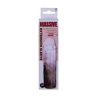 Massive Extension Sleeve